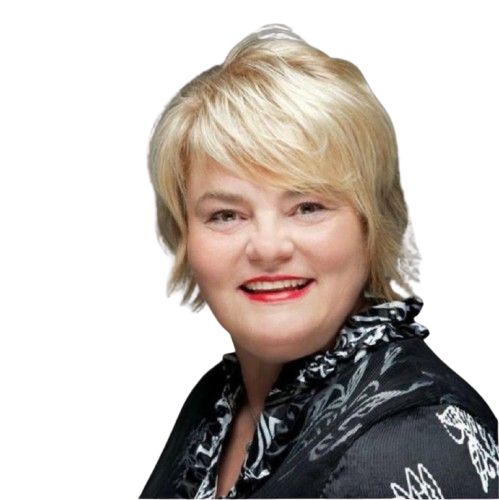 Marie-France Vachon